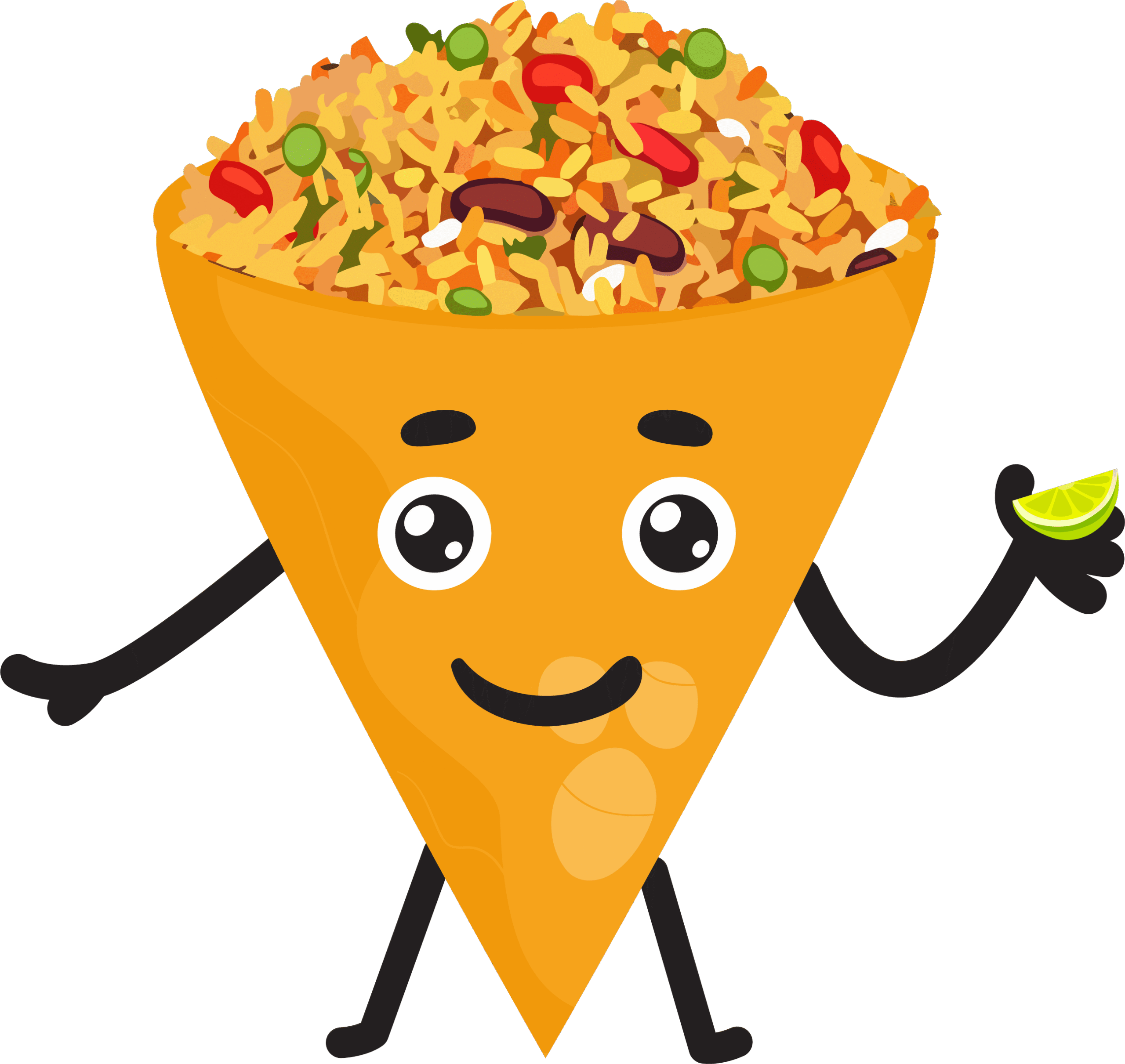 Bhel Puri