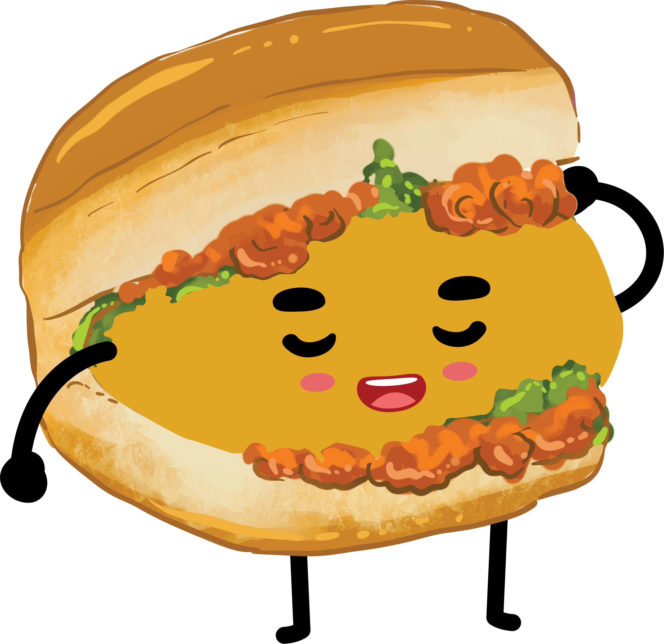 Vada Pav